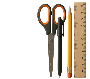 Канцтовары