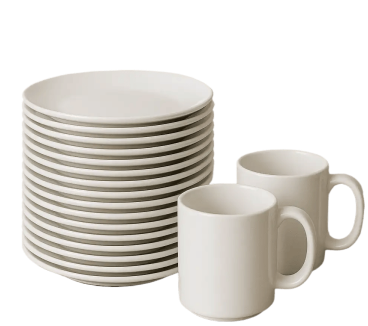 Посуда и кухня