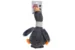Игрушка для собак vetta, утка, ПЭ, 32,5*13,5 см