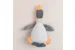Игрушка для собак vetta, утка, ПЭ, 32,5*13,5 см