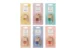 Ароматизатор для авто NG подвесной Home Perfume, 5 мл, микс