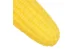 Игрушка для собак vetta, кукуруза, винил, 16*4,5 см