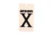 Ароматизатор для авто бумажный Areon X-version SUMMER DREAM