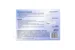 Ароматизатор для авто NG под сиденье, гелевый, Аромабокс парфюм, 200 г