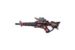 Автомат Max degree AK-558, свет, звук