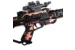 Автомат Max degree AK-558, свет, звук