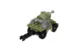 Конструктор ИГРОЛЕНД Военная техника, 8 в 1, 8*3,5*11 см