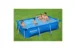 Бассейн каркасный BestWay 56403, 259*170*61 см, 2300 л, прямоугольный