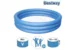 Бассейн надувной BestWay 51026, 152*30 см, 282 л, круглый