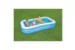 Бассейн надувной BestWay Blue Rectangular Family Pool Deluxe 54009, 305*183*56 см, прямоугольный