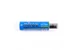 Батарейка Mirex Ultra, щелочная, AAA (R03), BL-4, 1 шт