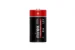 Батарейка Mirex Ultra, щелочная, C (R14), BL-2, 2 шт