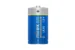 Батарейка Mirex Ultra, щелочная, D (R20), BL-2, 2 шт