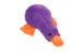 Игрушка для собак vetta, утконос, 20 см