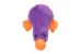 Игрушка для собак vetta, утконос, 20 см