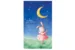 Блокнот BG на склейке Little bunny, А7, 48 л