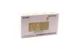 Часы электронные, USB, 10*18,5 см, термометр, гигрометр, проектор