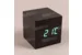 Часы электронные, USB, 6,3*6,3 см