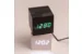 Часы электронные, USB, 6,3*6,3 см