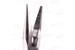 Длинногубцы прямые AVS DLG0160-S, 160 мм