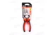 Длинногубцы прямые AVS DLG0160-S, 160 мм
