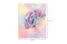 Дневник BG Beautiful 1-11 класс, твердый, 40 л