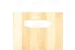 Доска разделочная Cook Mister, бамбук, 20*30*0,8 см