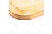 Доска разделочная Cook Mister, дерево, 30*20*1,7 см