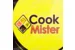 Доска разделочная Cook Mister, дерево, 20*30*1,8 см