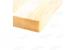 Доска разделочная Cook Mister с черной ручкой, бамбук, 20*30 см