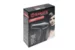Фен Sakura SA-4047BK Professional, черный, 3 температурных режима, 2 скорости, 2000 Вт
