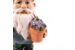 Фигура садовая INBLOOM Гном, 7,5*6,5*16,5 см, полистоун