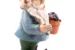 Фигура садовая INBLOOM Гном, 7,5*6,5*16,5 см, полистоун