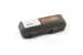 Фонарь ручной аккумуляторный, 5 Вт, 6 режимов, 12 см, 1200 mAh, Type-C