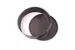 Форма для выпечки, 24*6,5 см, круглая, разъемная, металлическая