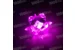 Гирлянда Цветы 3D, 4 м, 20 диодов, RGB, 220 В, модульная