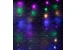 Гирлянда Дождь 300 д, 3*2м, для штор, RGB, 8 режимов, 220 Вт