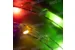 Гирлянда Круг Елка, 30 см, 40 диодов, RGB, 220 В, программатор