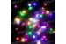 Гирлянда Нить, 6,5 м, 50 диодов, RGB, 220 В, программатор, модульная