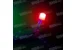 Гирлянда Нить, 6,5 м, 50 диодов, RGB, 220 В, программатор, модульная