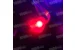 Гирлянда Нить Сердце, 10 м, 60 диодов, RGB, 220 В, программатор