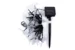 Гирлянда садовая INBLOOM Бабочка, на солнечной батарее, 25 LED, 7 м, 2 режима