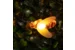 Гирлянда садовая INBLOOM Пчелка , на солнечной батарее, 25 LED, 7 м, 2 режима