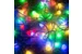 Гирлянда Шарики, 10 м, 60 диодов, RGB, 220 В, программатор