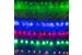 Гирлянда Сетка, 2*2,5 м, 240 диодов,RGB, 220 В, модульная, программатор