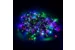Гирлянда светодиодная, 24 м, 360 диодов, RGB, 220 В