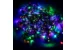 Гирлянда светодиодная, 24 м, 360 диодов, RGB, 220 В