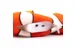Игрушка мягкая для кошек Pet&You Клоун, 27 см, двигается