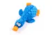 Игрушка мягкая для собак Pet&You Утка, 27 см, шуршит и пищит