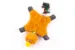 Игрушка мягкая для собак Pet&You Утконос, 30 см, шуршит